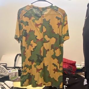 Very cute camo shirt